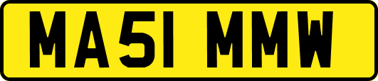 MA51MMW