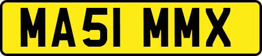 MA51MMX