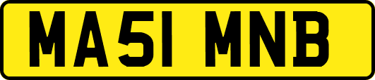 MA51MNB