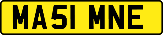 MA51MNE