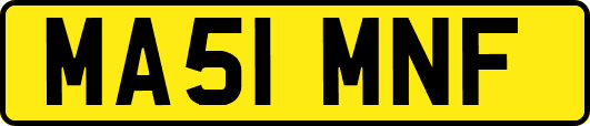 MA51MNF