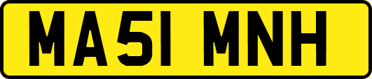MA51MNH