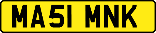 MA51MNK