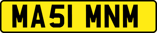 MA51MNM