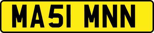MA51MNN