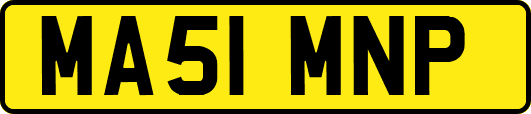 MA51MNP