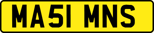 MA51MNS