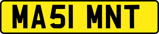 MA51MNT