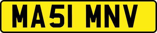 MA51MNV