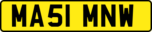MA51MNW