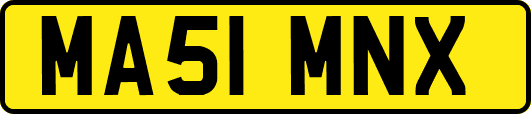 MA51MNX