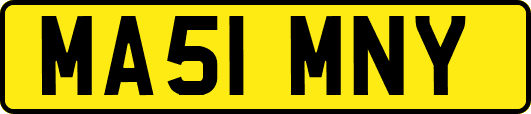 MA51MNY
