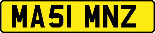 MA51MNZ