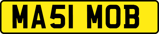 MA51MOB
