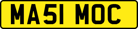 MA51MOC