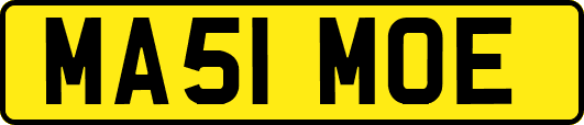 MA51MOE