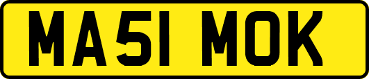 MA51MOK
