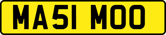 MA51MOO
