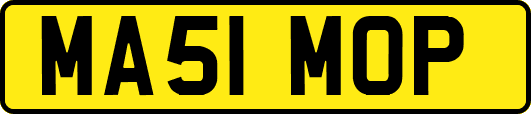 MA51MOP