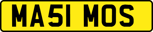 MA51MOS