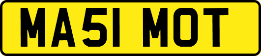 MA51MOT