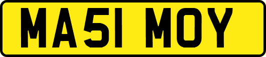 MA51MOY