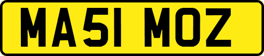 MA51MOZ