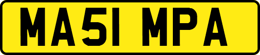 MA51MPA