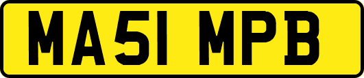MA51MPB