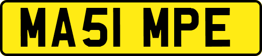 MA51MPE