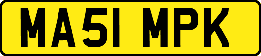 MA51MPK