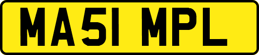 MA51MPL