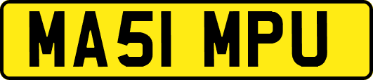 MA51MPU