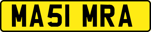 MA51MRA