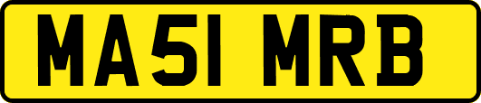 MA51MRB