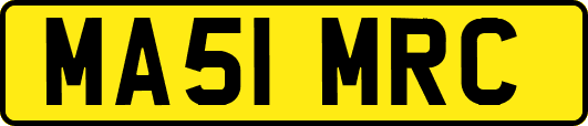 MA51MRC