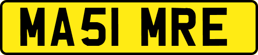 MA51MRE