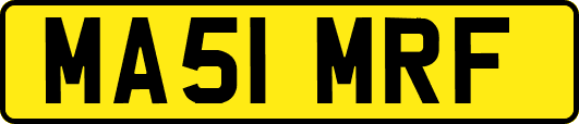MA51MRF