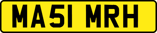 MA51MRH