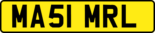 MA51MRL