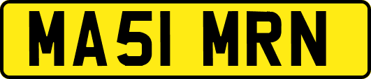MA51MRN