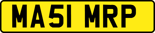 MA51MRP