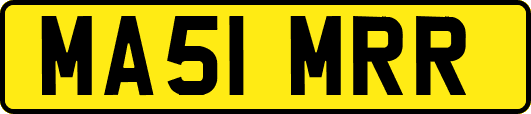 MA51MRR