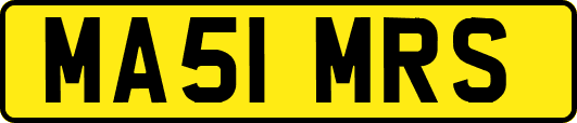 MA51MRS