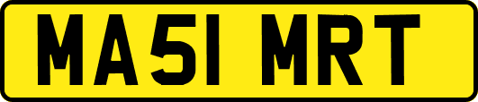 MA51MRT