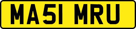 MA51MRU