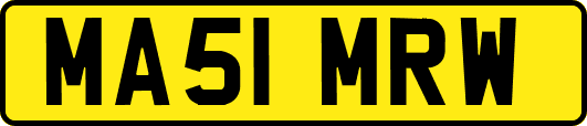 MA51MRW