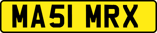 MA51MRX