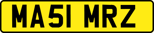 MA51MRZ