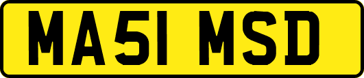 MA51MSD